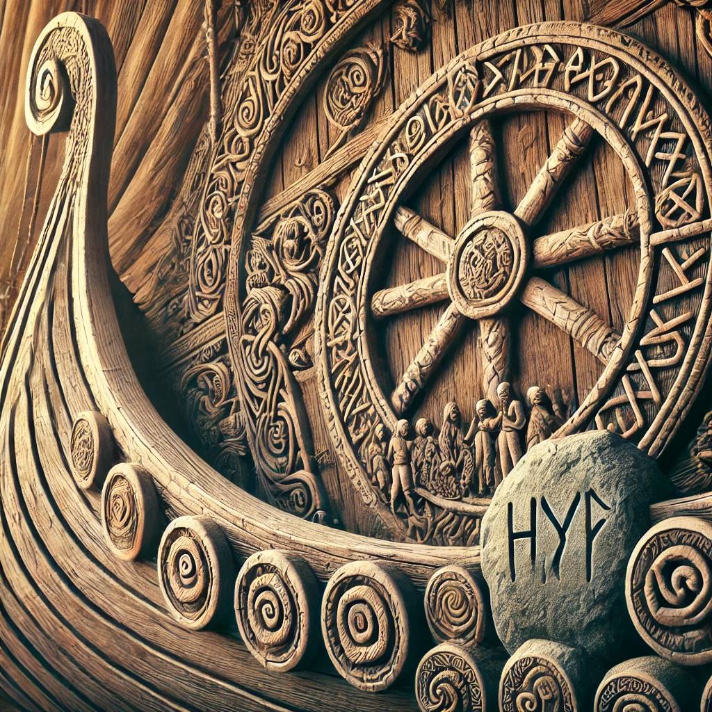 Arte Viking