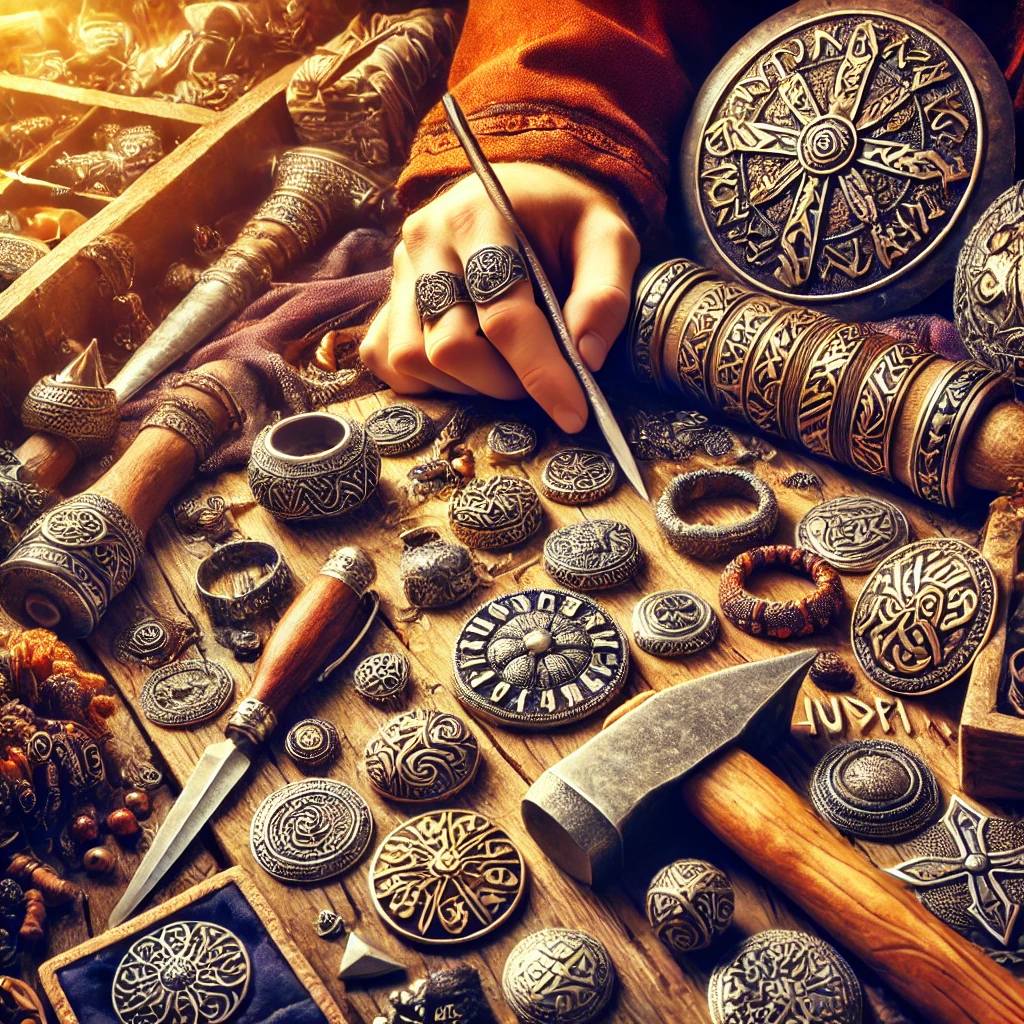 Arte Viking