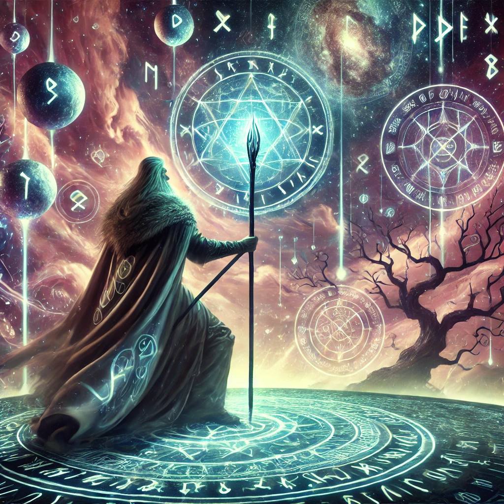 Magia