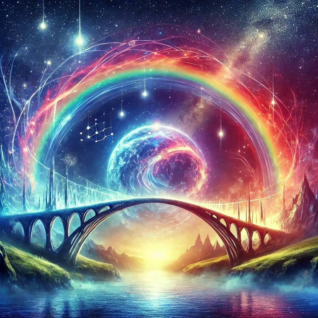 ponte Bifrost