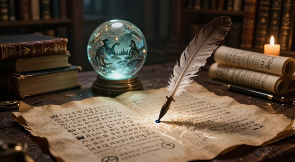 A Linguagem dos Poemas Rúnicos