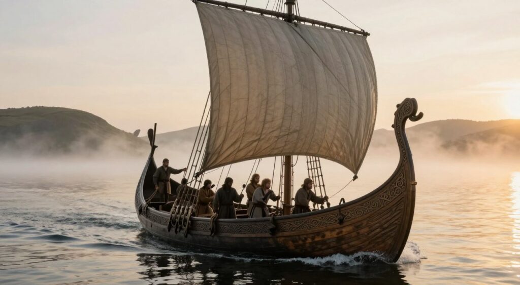 Navegação Viking