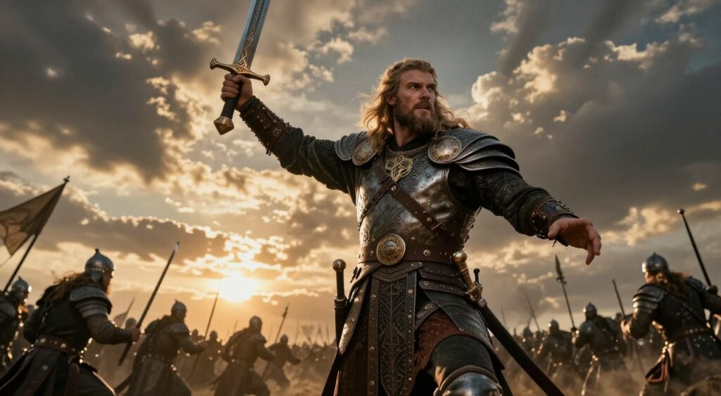 Tyr mitologia nórdica Tyr mitologia nórdica