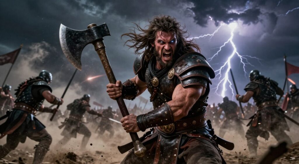 estado de transe berserkergang estado de transe berserkergang