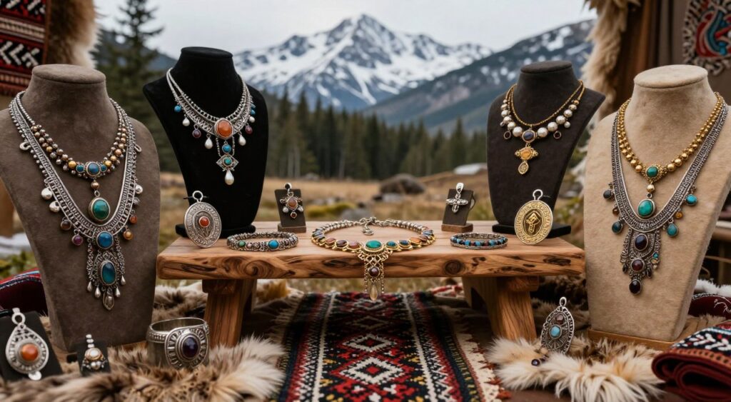 importância cultural joias nórdicas importância cultural joias nórdicas