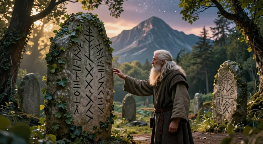 legado dos antigos nórdicos