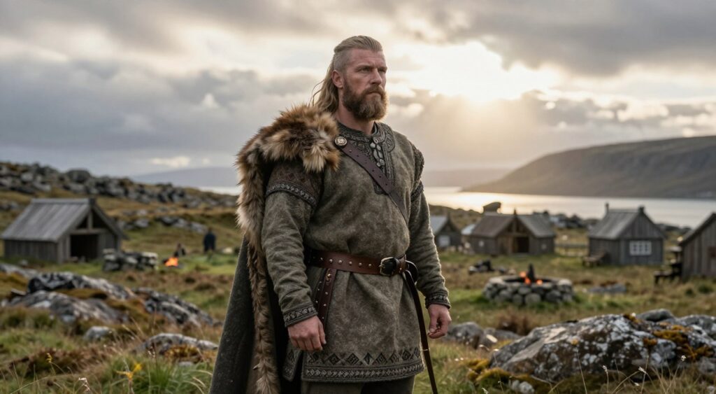 vestuário viking vestuário viking